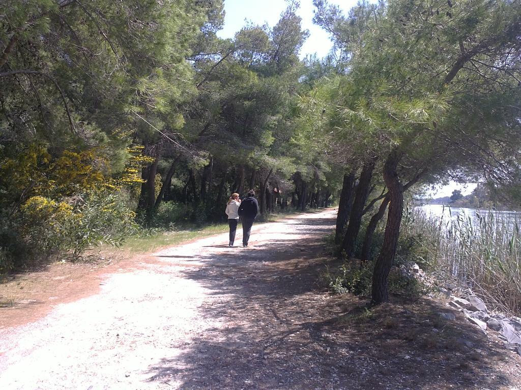 My Green Villa Zacharo