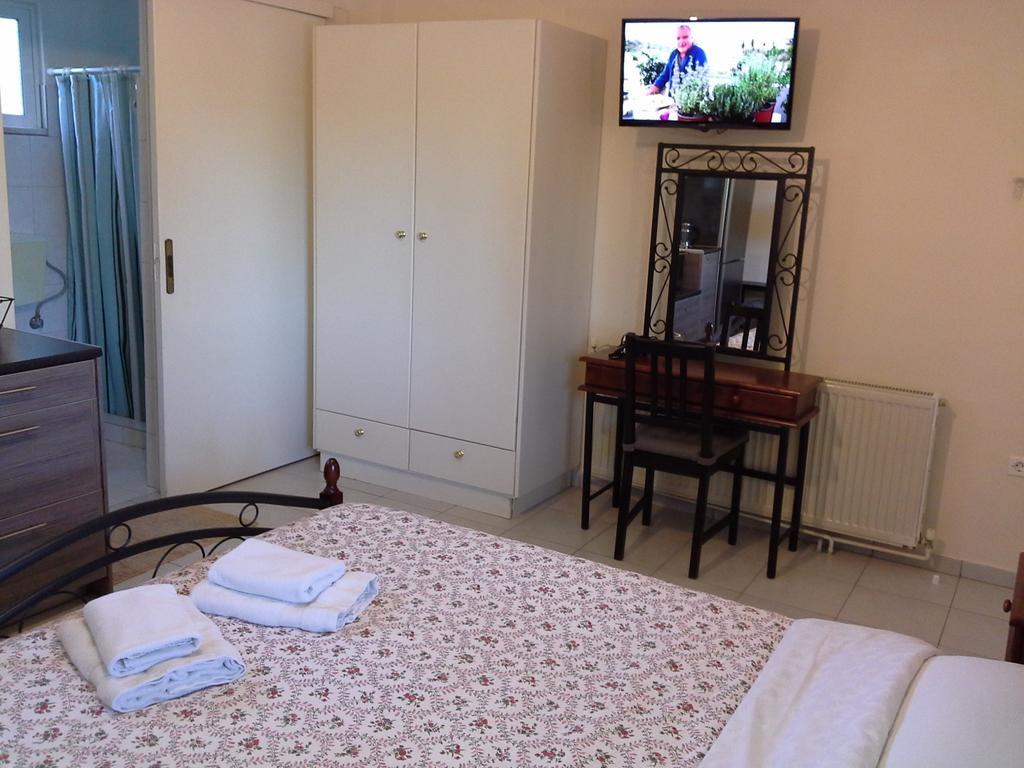 My Green Villa Apartment *