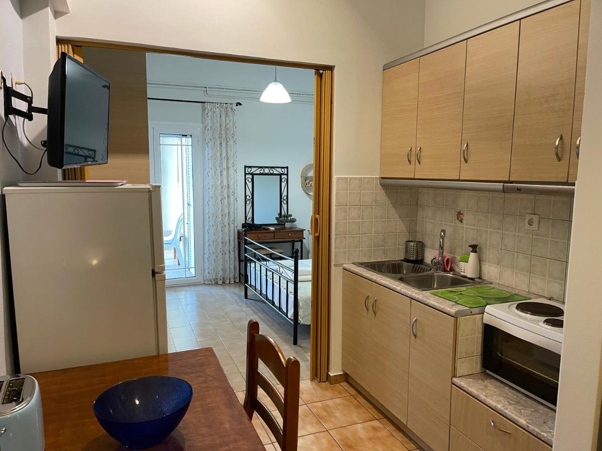 My Green Villa Apartment *