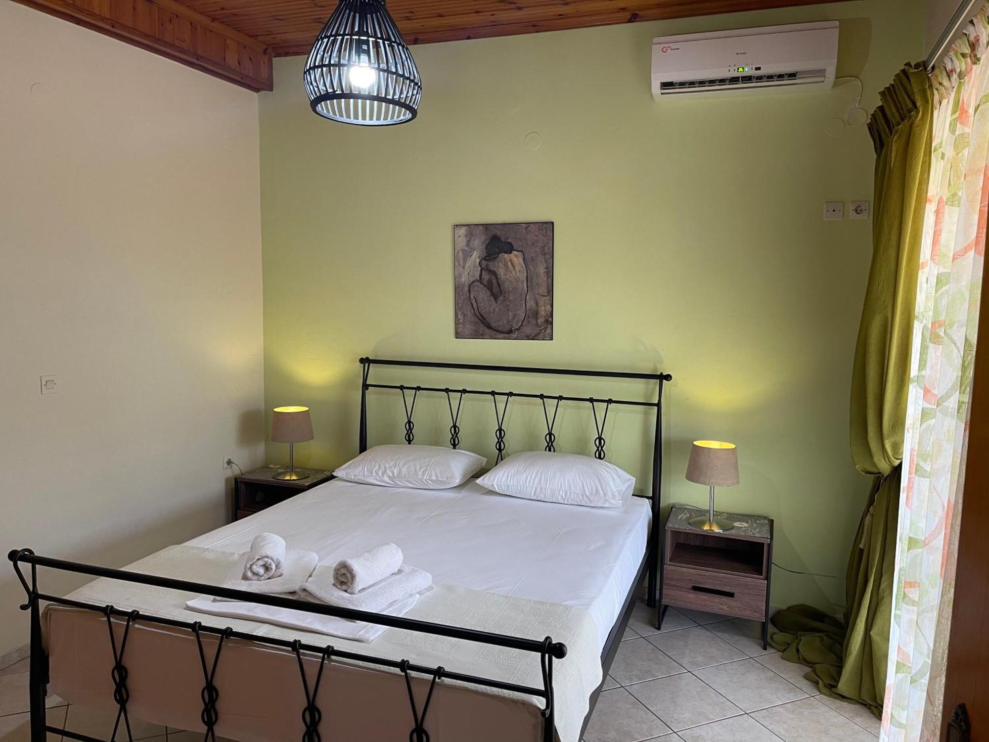 My Green Villa Apartment *
