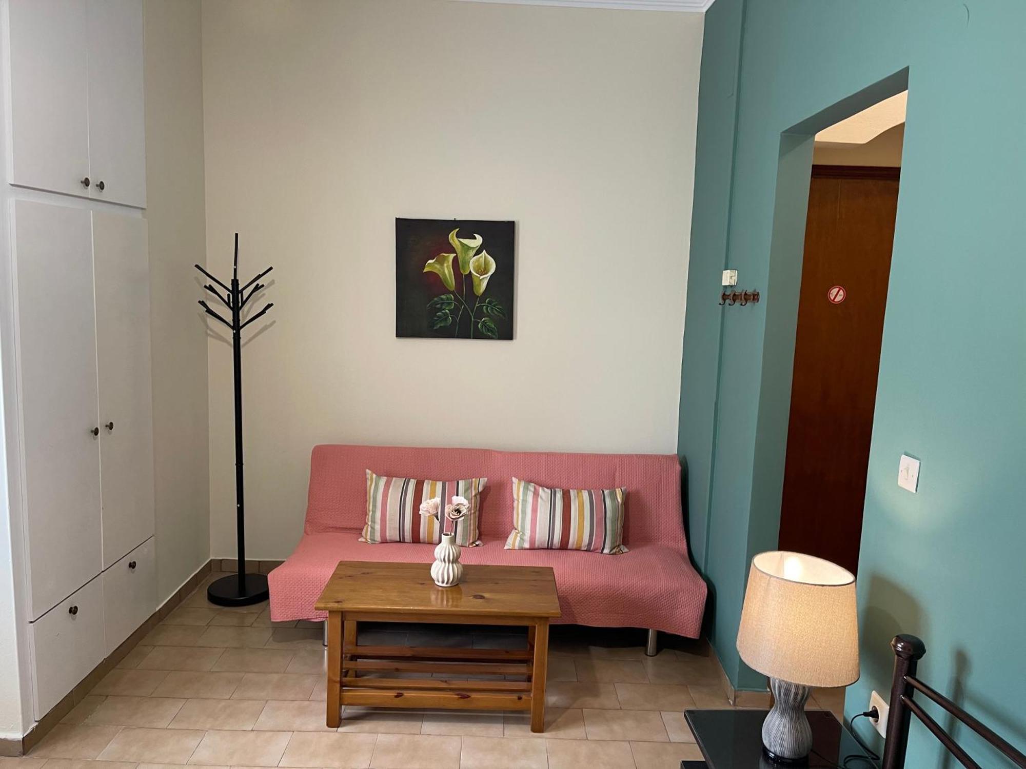 Apartment My Green Villa *