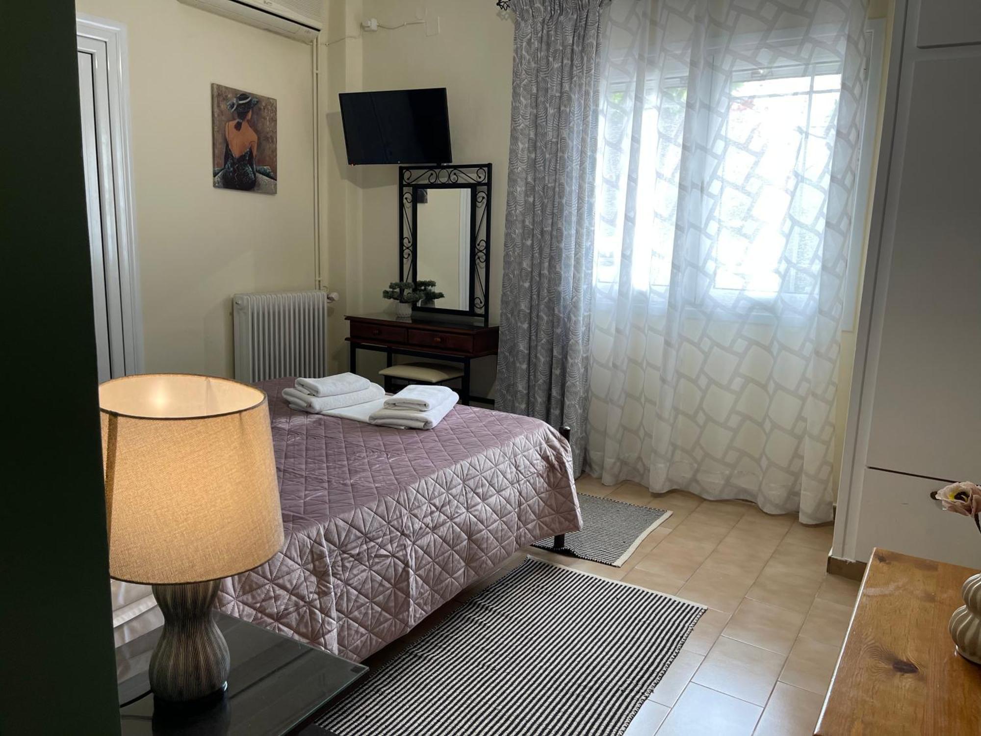My Green Villa Apartment *