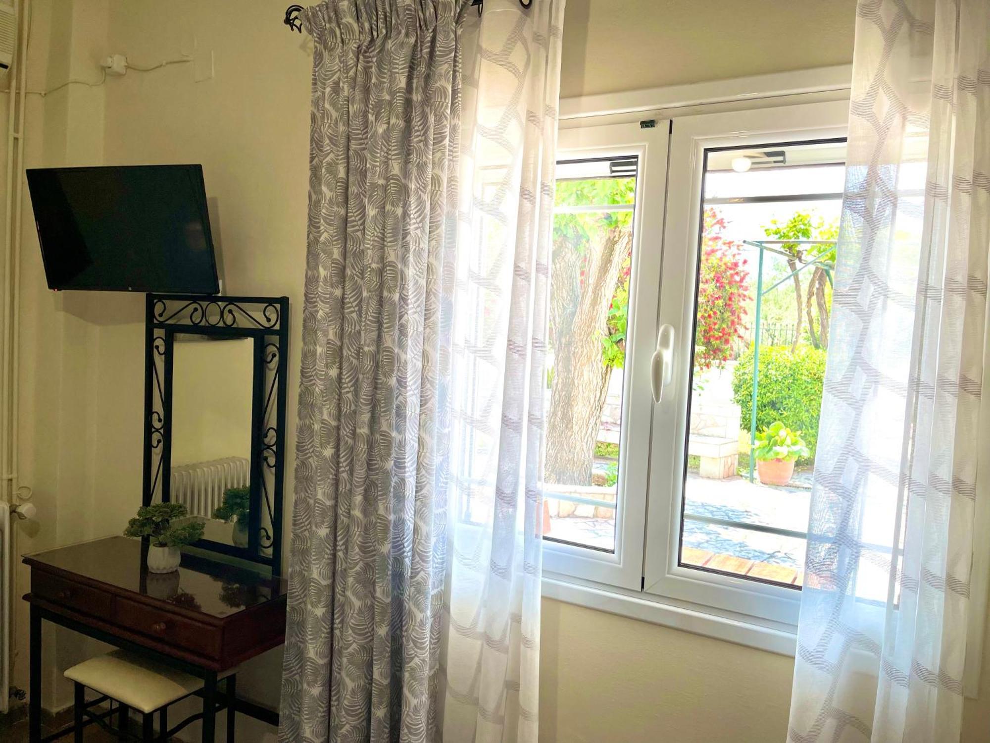 My Green Villa Apartment
