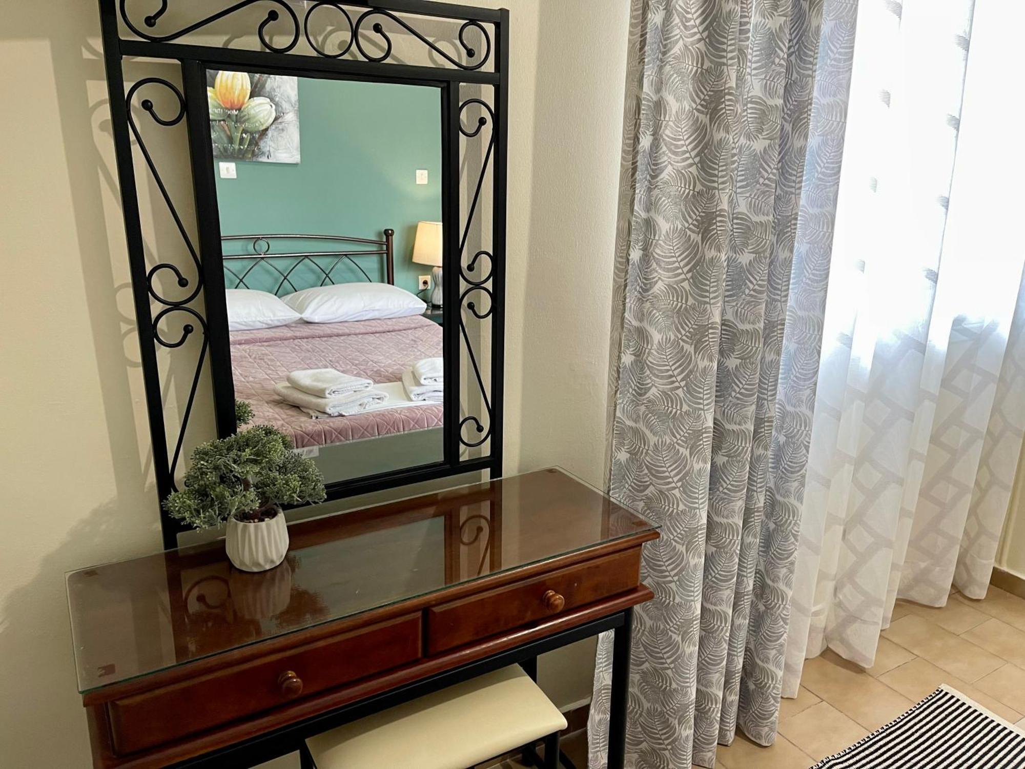 My Green Villa Apartment *