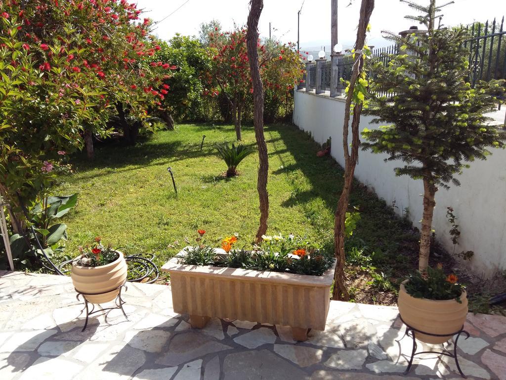 My Green Villa Zacharo