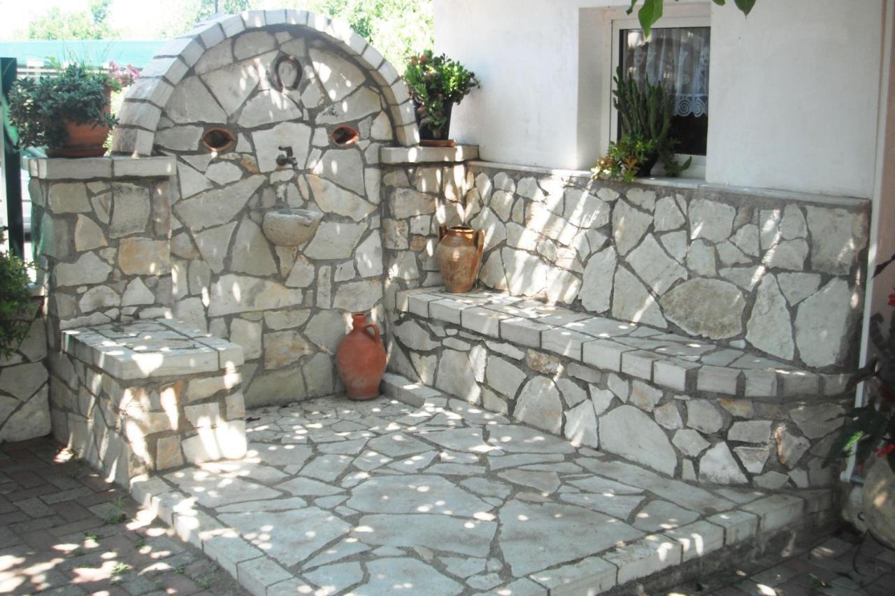 My Green Villa Zacharo